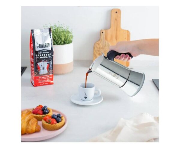 CAFETERA DE EXPRESO BIALETTI VENUS