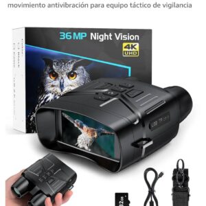 GAFAS DE VISIÓN NOCTURNA
